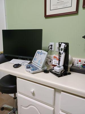 Alabama Coast Eye Clinic