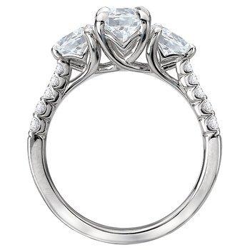 Engagement Rings from Classique