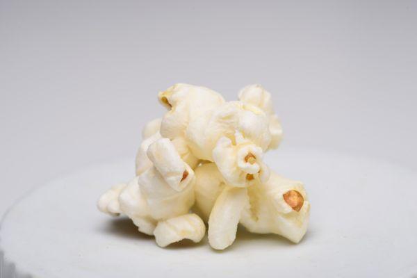 Popcorn Palooza White Cheddar Popcorn