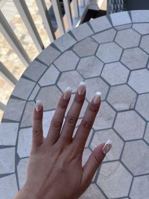 Eternity Nails