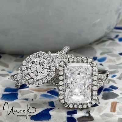 Uneek Collection at Javeri Jewelers Frisco TX