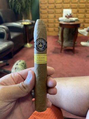 Club Havana Premium Cigars