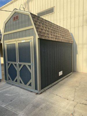 Tuff Shed Jacksonville