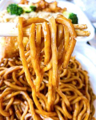 Lo mein