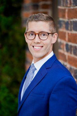 Business Headshot, taken by our headshot photographer, Jasmeet from 415Headshots.