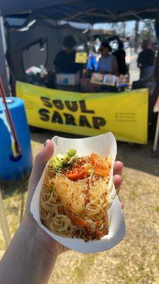 San Diego Soul Food Festival