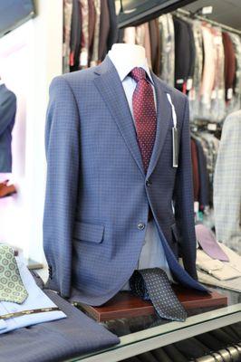 Northridge Suit Outlet