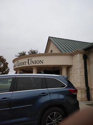 Randolph  Brooks Federal Credit Union