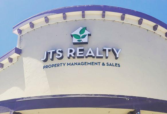 JTS Property Management