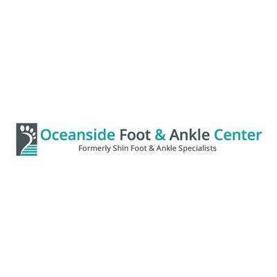 Oceanside Foot And Ankle Center