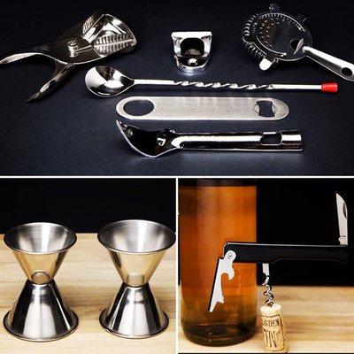 Bar Supplies