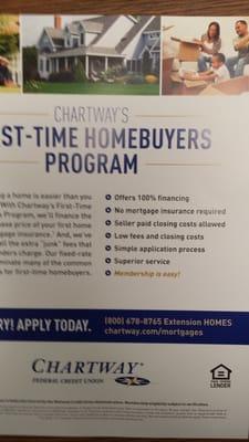 Chartway Federal Credit Union