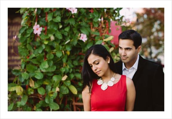 Engagement Session by Indian Wedding Photographer Washington DC. Creative Photographer Washington DC. http://erumrizvi.com/