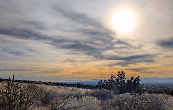 Cibola National Forest and National Grasslands