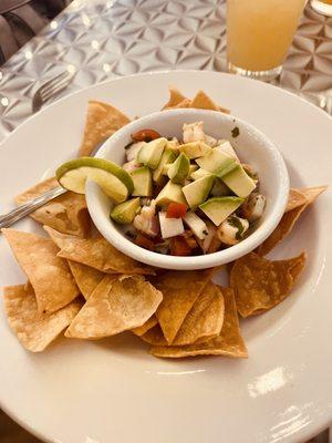 Ceviche