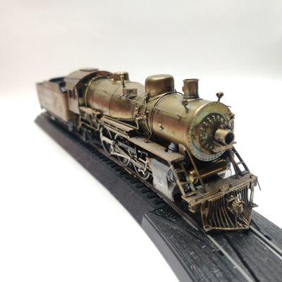 Templar Toys and Trains