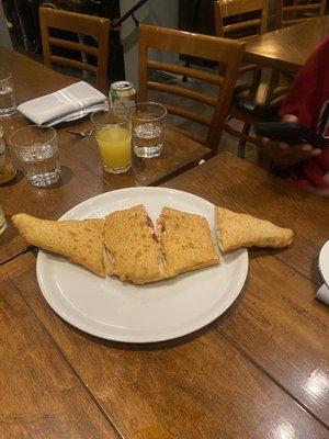 Calzone