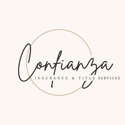 Confianza Insurance & Title Services