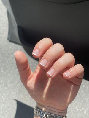 Fresh Nails