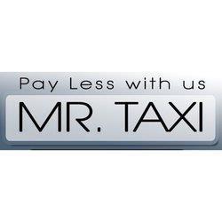 Mr. Taxi