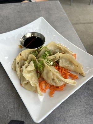 Potstickers