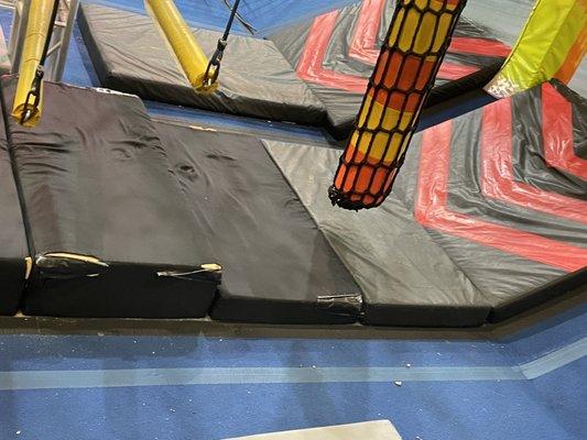 Urban Air Trampoline and Adventure Park