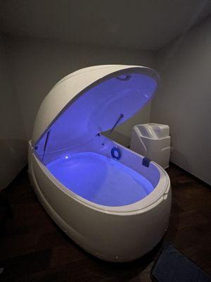 Float Pod