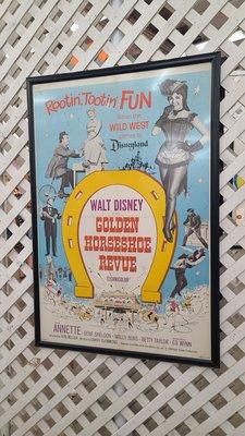 Golden Horseshoe Revue with Annette  07-16-2023