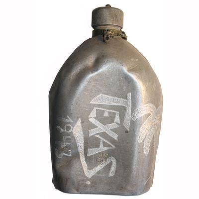 Collectable 1943 Trench Art