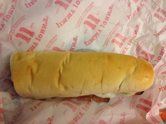 Jimmy John's