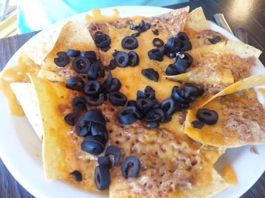 Nachos