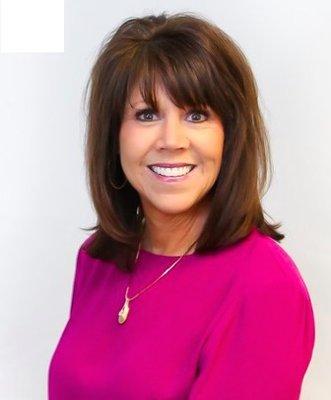 Terri Thelen  Real Estate Agent