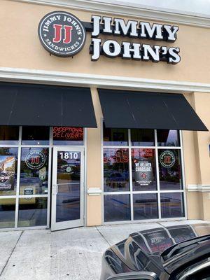 Jimmy John's