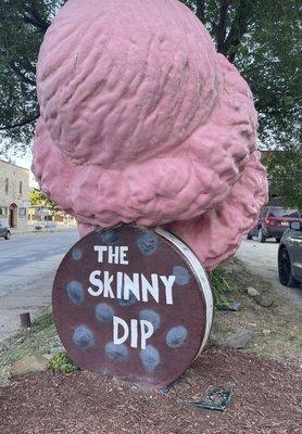 Skinny Dip