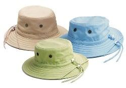 When you buy something from the greenhouse, you will receive a 25% OFF COUPON FOR OUR SLOGGER GARDENING HATS!