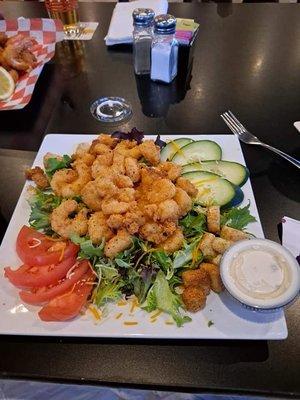 Shrimp Salad