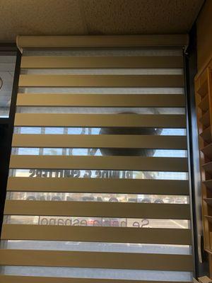 Sunset Shutters & Blinds