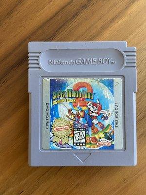 First Game Boy game I've owned!