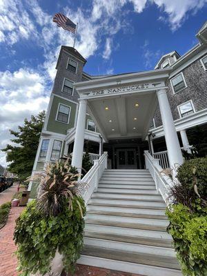 Nantucket Hotel