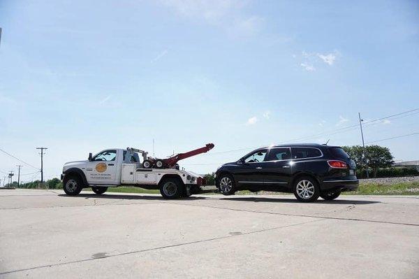 360 Towing Solutions