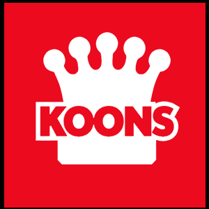 Koons Tysons Toyota