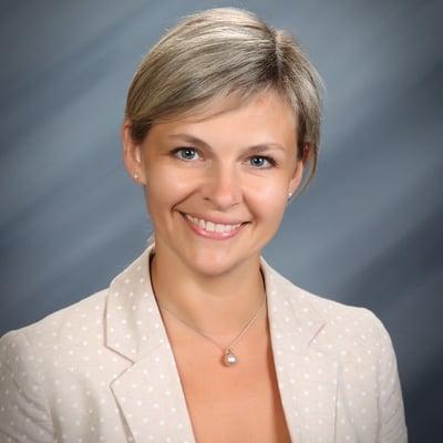 Tetyana Kovalenko, MD