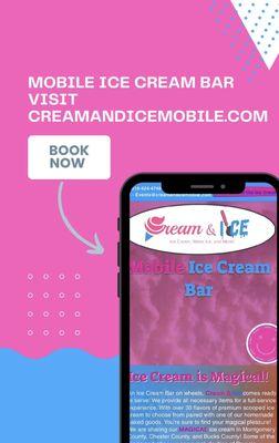 Creamandicemobile.com