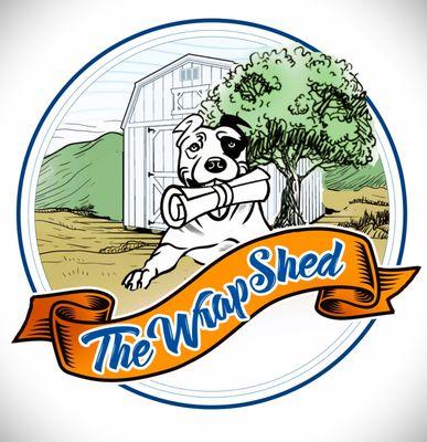 TheWrapShed