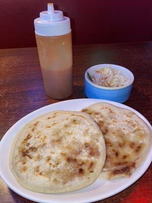 Pupusas