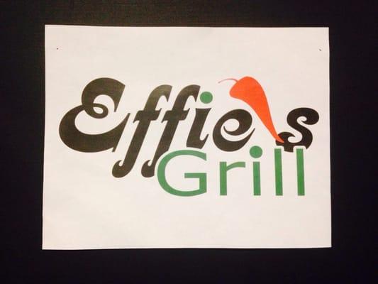 We're back! The original Effie's Cantina family that proudly began serving the Wiregrass area in 1986.