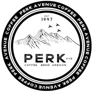 Perk Avenue Bend