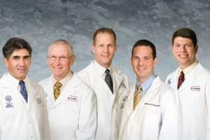 Mid-Kansas Ear Nose & Throat Associates Div Of Wichita