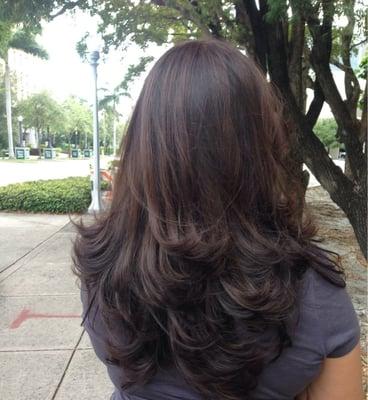 Hair by Beba