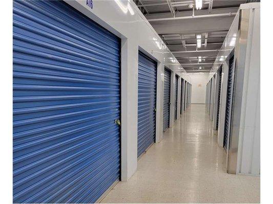 Interior Units - Extra Space Storage at 1772 Route 9, Clifton Park, NY 12065